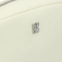 Hugo Umhängetaschen<Chris 2.0 Umhängetasche 20 cm open white