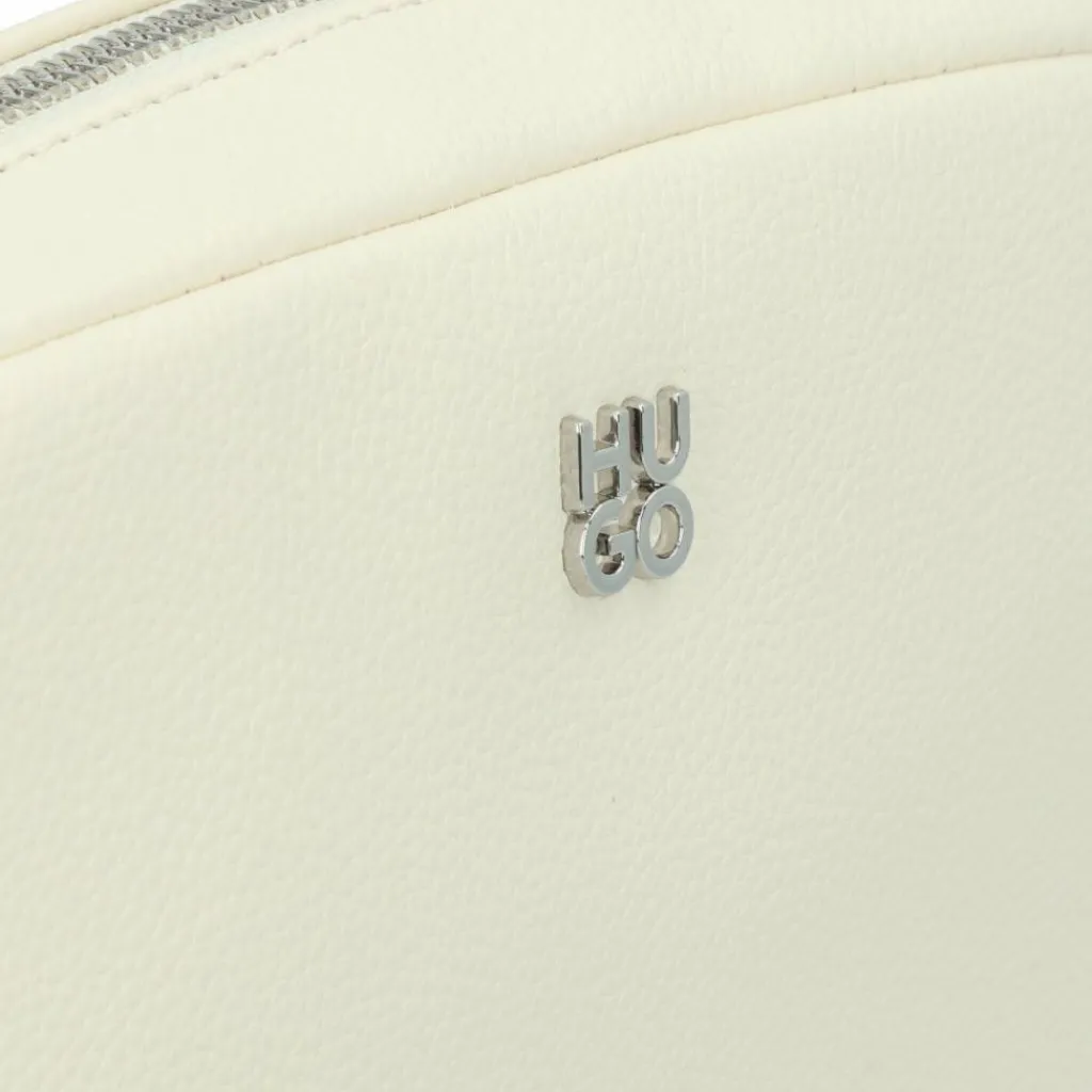 Hugo Umhängetaschen<Chris 2.0 Umhängetasche 20 cm open white