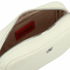 Hugo Umhängetaschen<Chris 2.0 Umhängetasche 20 cm open white