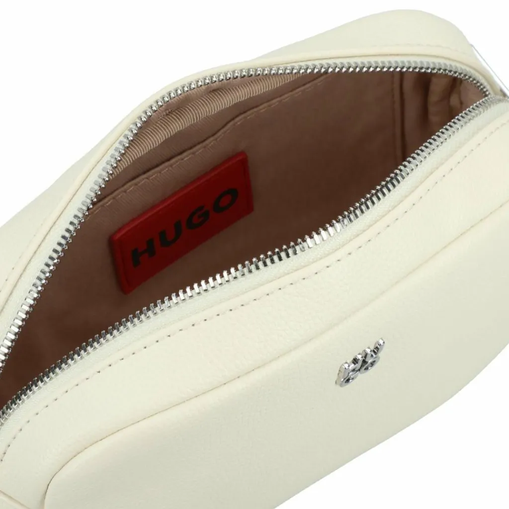 Hugo Umhängetaschen<Chris 2.0 Umhängetasche 20 cm open white
