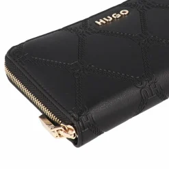 Damen Hugo Chris Geldbörse 19 cm
