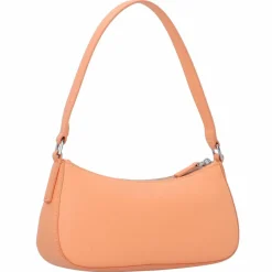 Hugo Henkeltaschen|Schultertaschen<Chris Schultertasche 27 cm bright orange