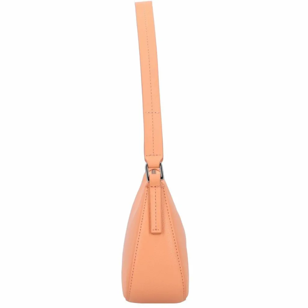 Hugo Henkeltaschen|Schultertaschen<Chris Schultertasche 27 cm bright orange
