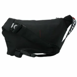 Outlet Hugo Colyns Gürteltasche 29 cm black