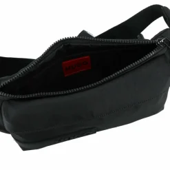 Outlet Hugo Colyns Gürteltasche 29 cm black