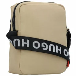 Clearance Hugo Dusky Mini Bag Umhängetasche 16.5 cm open beige