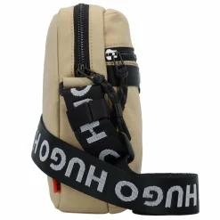 Clearance Hugo Dusky Mini Bag Umhängetasche 16.5 cm open beige