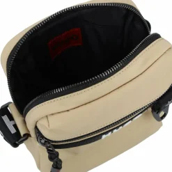 Clearance Hugo Dusky Mini Bag Umhängetasche 16.5 cm open beige