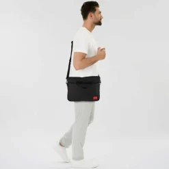 Hot Hugo Ethon 3.0 Aktentasche 39 cm Laptopfach black