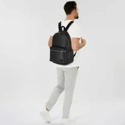 Outlet Hugo Ethon 2.0 Daypack 42 cm Laptopfach black