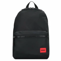 Clearance Hugo Ethon 2.0 Daypack 42 cm Laptopfach black-002