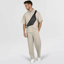 Best Hugo Ethon 2.0 Gürteltasche 31 cm black