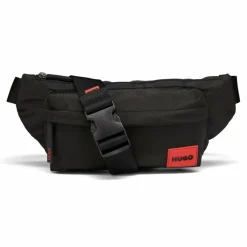 Hot Hugo Ethon 3.0 Gürteltasche 33 cm black