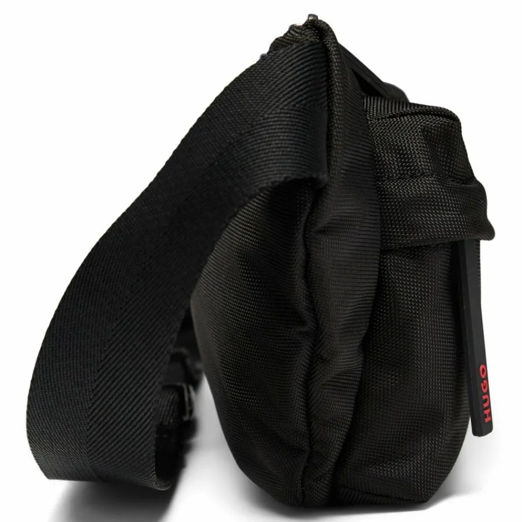 Hot Hugo Ethon 3.0 Gürteltasche 33 cm black