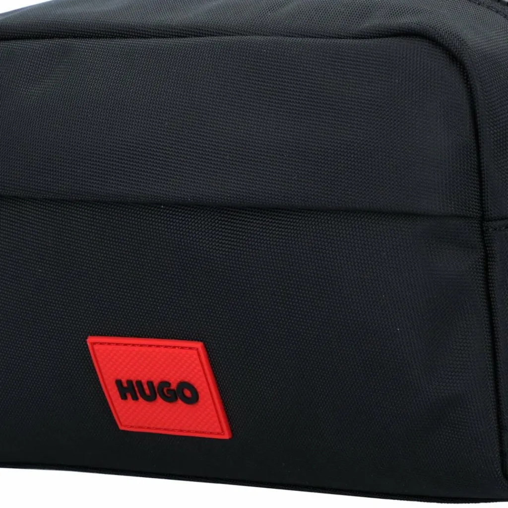 Hugo Kulturbeutel<Ethon 3.0 Kulturbeutel 24 cm black