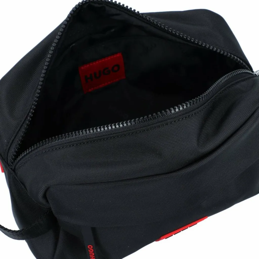 Hugo Kulturbeutel<Ethon 3.0 Kulturbeutel 24 cm black