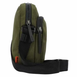 Discount Hugo Ethon 3.0 Mini Bag Umhängetasche 15 cm open green