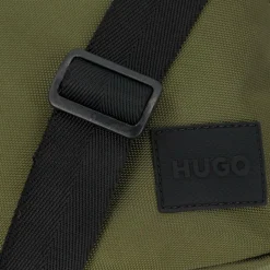 Discount Hugo Ethon 3.0 Mini Bag Umhängetasche 15 cm open green