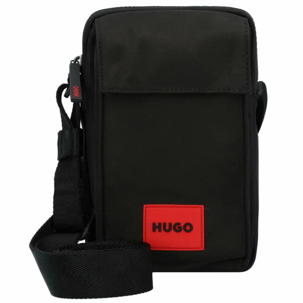 Discount Hugo Ethon 2.0 Mini Bag Umhängetasche 13 cm black