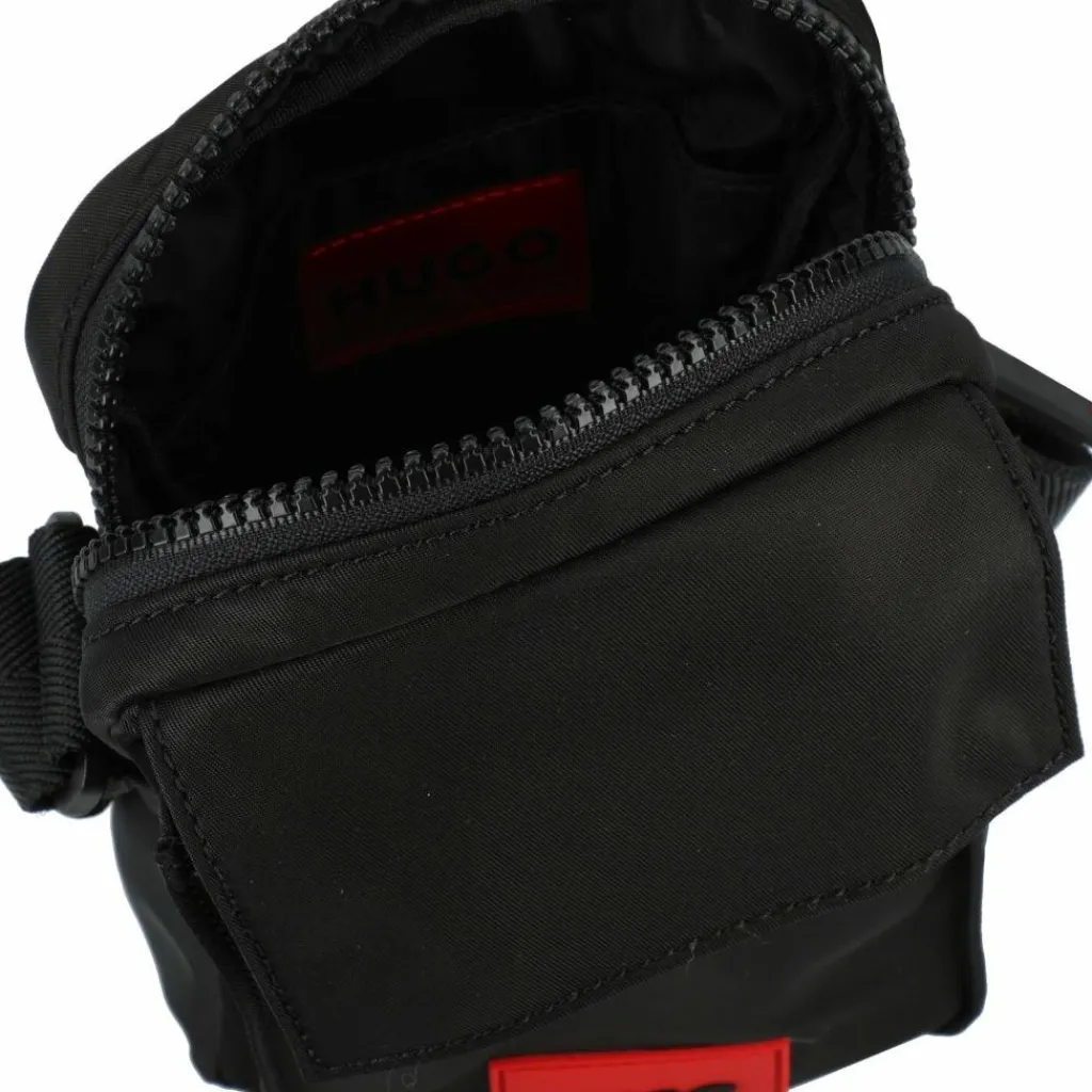 Discount Hugo Ethon 2.0 Mini Bag Umhängetasche 13 cm black