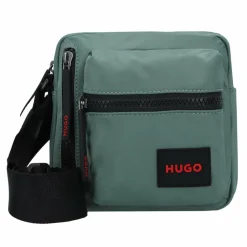 Sale Hugo Ethon 2.0 Mini Bag Umhängetasche 16 cm open green