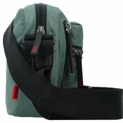 Sale Hugo Ethon 2.0 Mini Bag Umhängetasche 16 cm open green