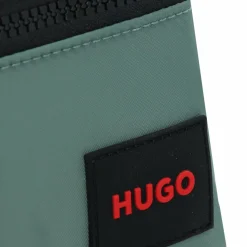 Sale Hugo Ethon 2.0 Mini Bag Umhängetasche 16 cm open green