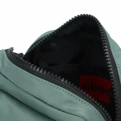 Sale Hugo Ethon 2.0 Mini Bag Umhängetasche 16 cm open green