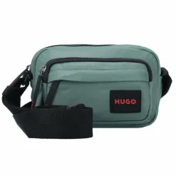 Hugo Umhängetaschen<Ethon 2.0 Umhängetasche 19 cm open green