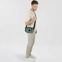 Hugo Umhängetaschen<Ethon 2.0 Umhängetasche 19 cm open green