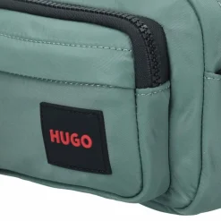 Hugo Umhängetaschen<Ethon 2.0 Umhängetasche 19 cm open green