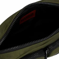 Outlet Hugo Ethon 3.0 Umhängetasche 21 cm open green