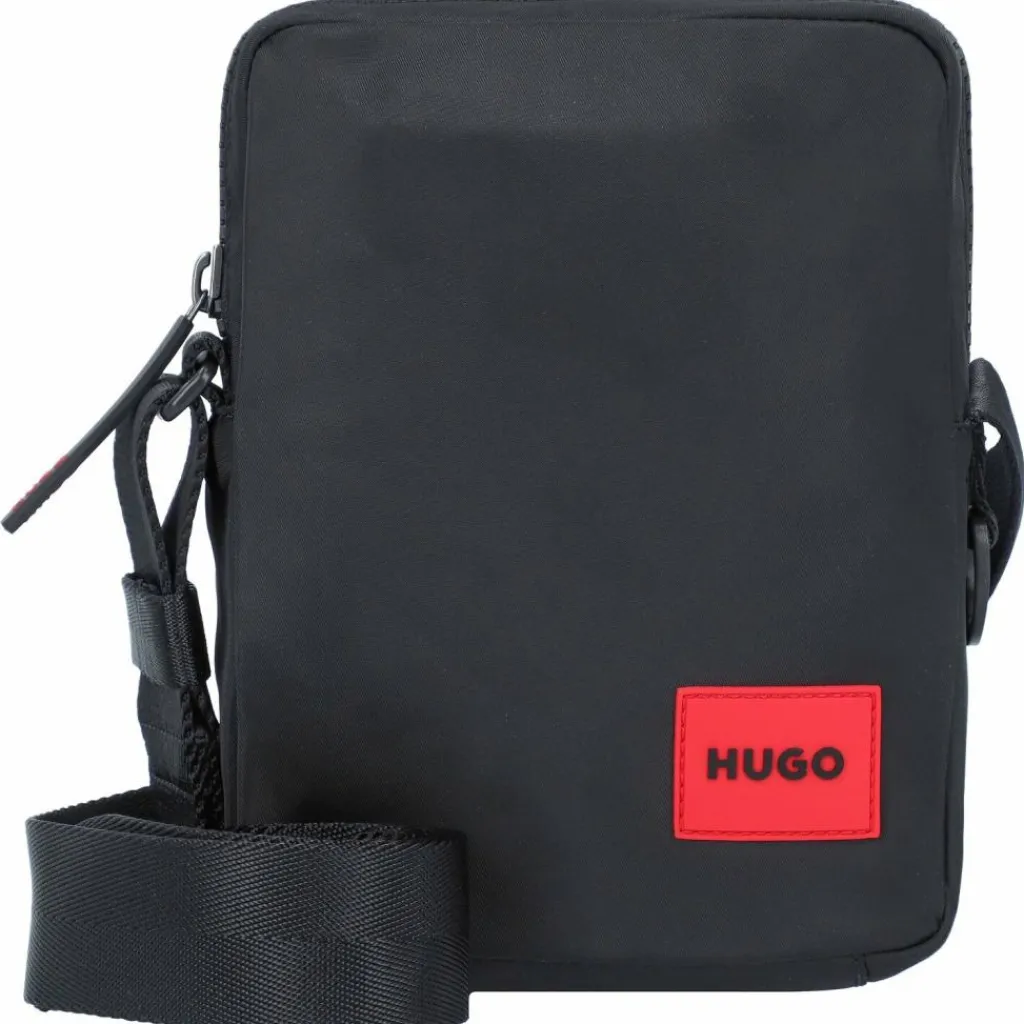Clearance Hugo Ethon 2.0 Umhängetasche 16 cm black-002
