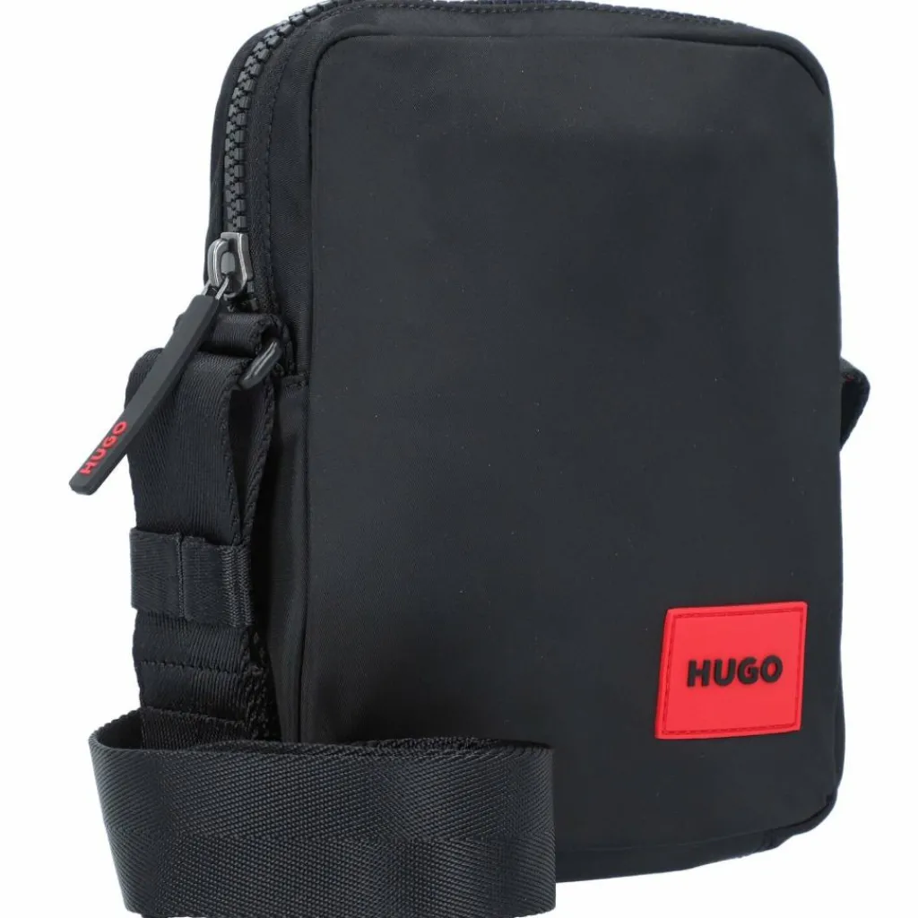 Clearance Hugo Ethon 2.0 Umhängetasche 16 cm black-002
