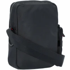 Clearance Hugo Ethon 2.0 Umhängetasche 16 cm black-002
