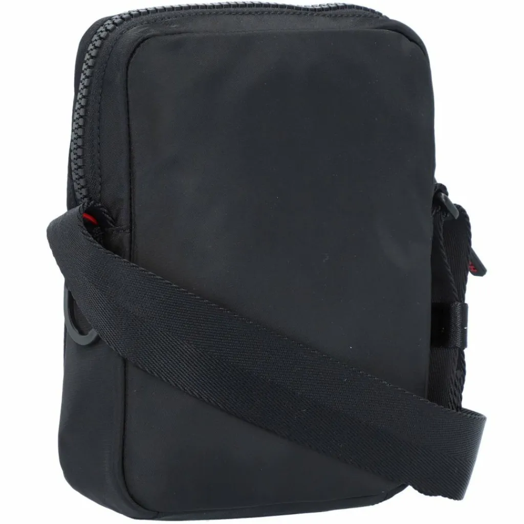 Clearance Hugo Ethon 2.0 Umhängetasche 16 cm black-002