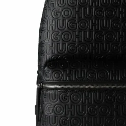 Discount Hugo Ethon2.0 Daypack 42 cm Laptopfach black
