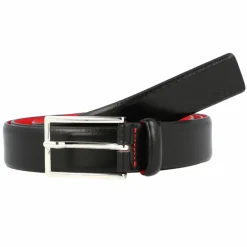 Herren Hugo Gavrilo Gürtel Leder