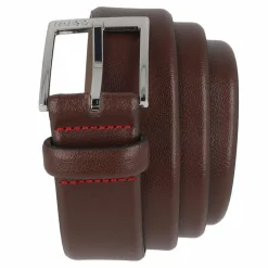Herren Hugo Gellot Gürtel Leder