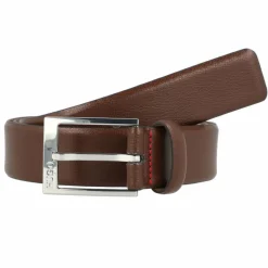 Herren Hugo Gellot Gürtel Leder