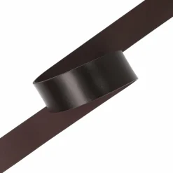 Hugo Herrengürtel<Giaspo Gürtel Leder dark brown