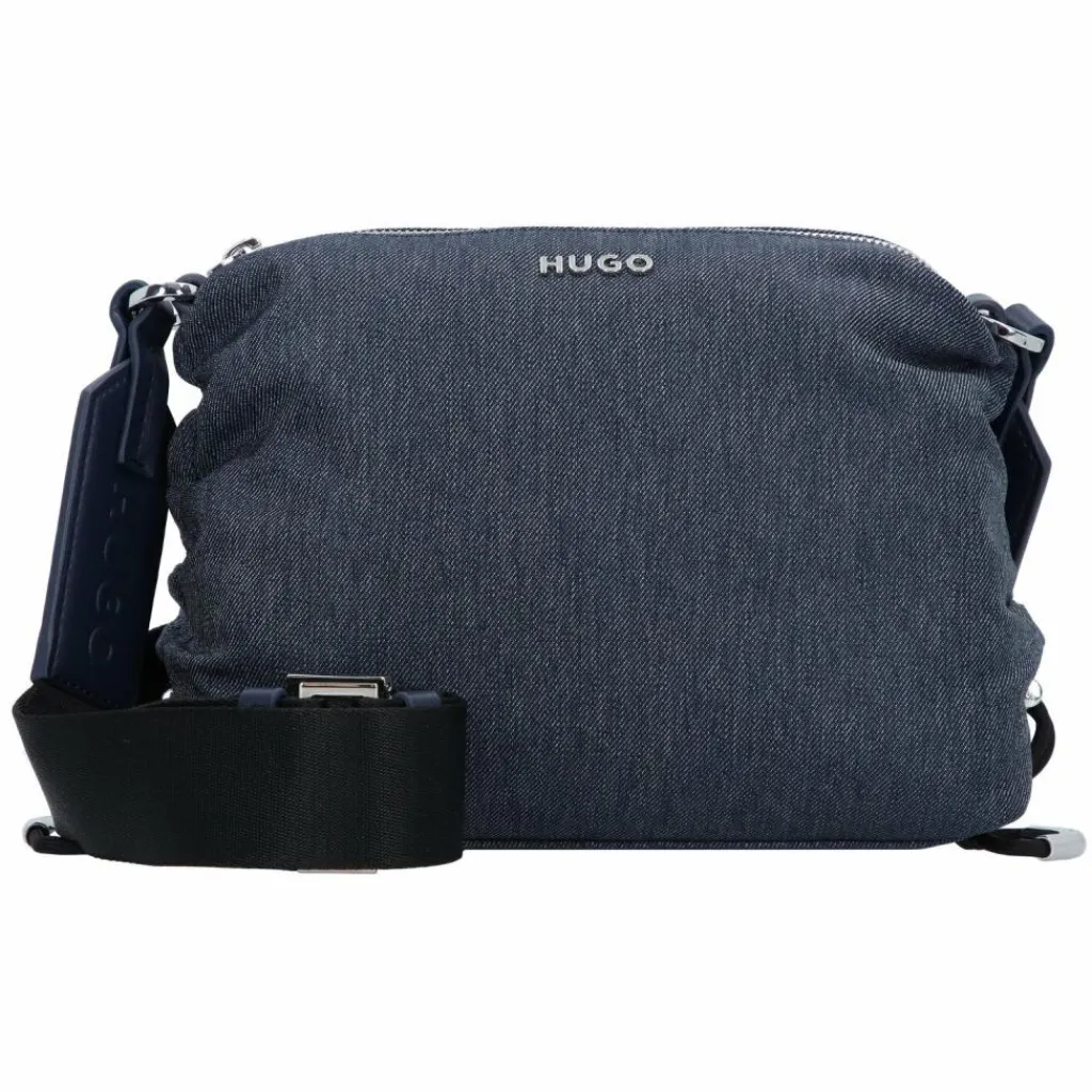 Hugo Umhängetaschen<Ilene Umhängetasche 22 cm navy