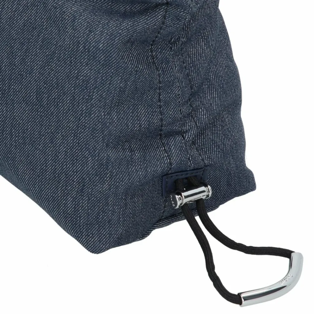 Hugo Umhängetaschen<Ilene Umhängetasche 22 cm navy