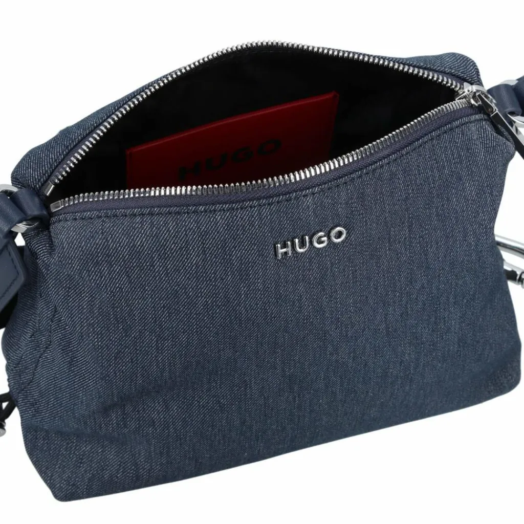 Hugo Umhängetaschen<Ilene Umhängetasche 22 cm navy