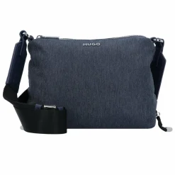 Hugo Umhängetaschen<Ilene Umhängetasche 22 cm navy