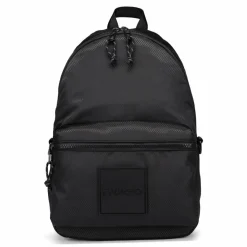 Hot Hugo Jhin Daypack 41 cm Laptopfach black