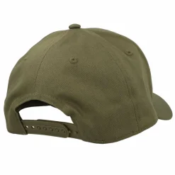 Hugo Caps<Jude Baseball Cap 28 cm open green