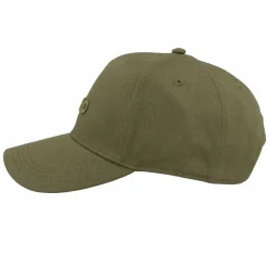 Hugo Caps<Jude Baseball Cap 28 cm open green