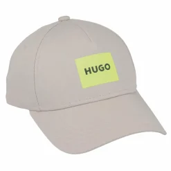 Best Hugo Jude Baseball Cap 29 cm light grey