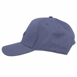 Online Hugo Jude Baseball Cap 28 cm open blue
